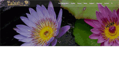 Desktop Screenshot of paleaku.com
